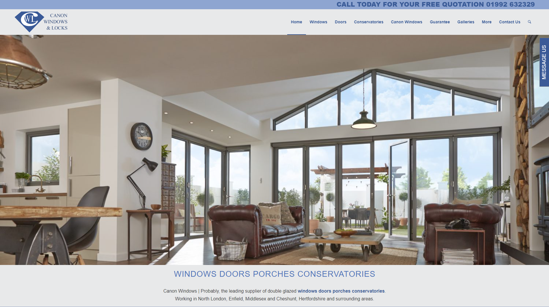 CANON WINDOWS