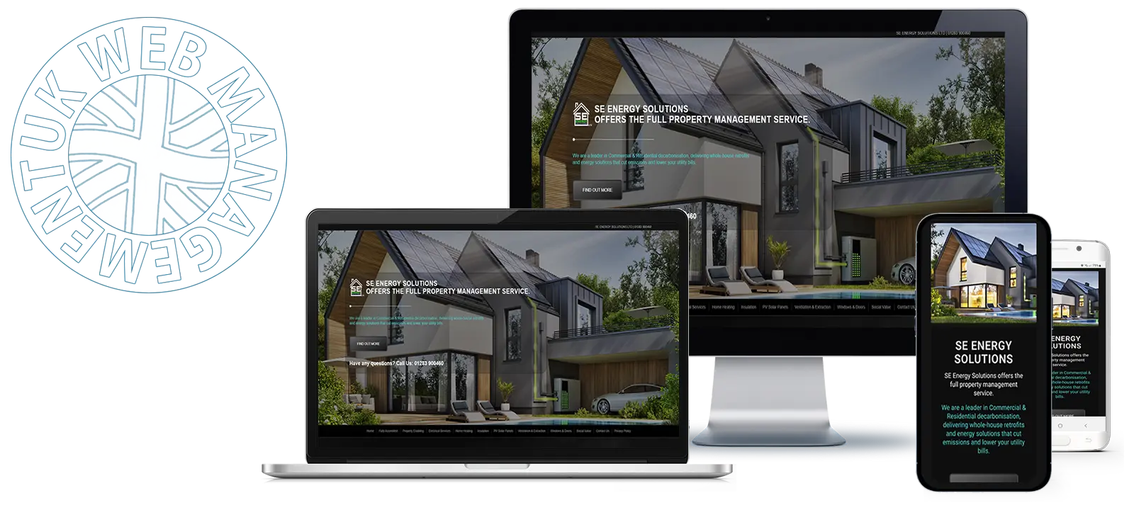 Managed WordPress Hosting