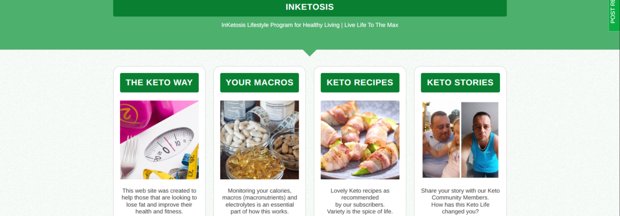 INKETOSIS