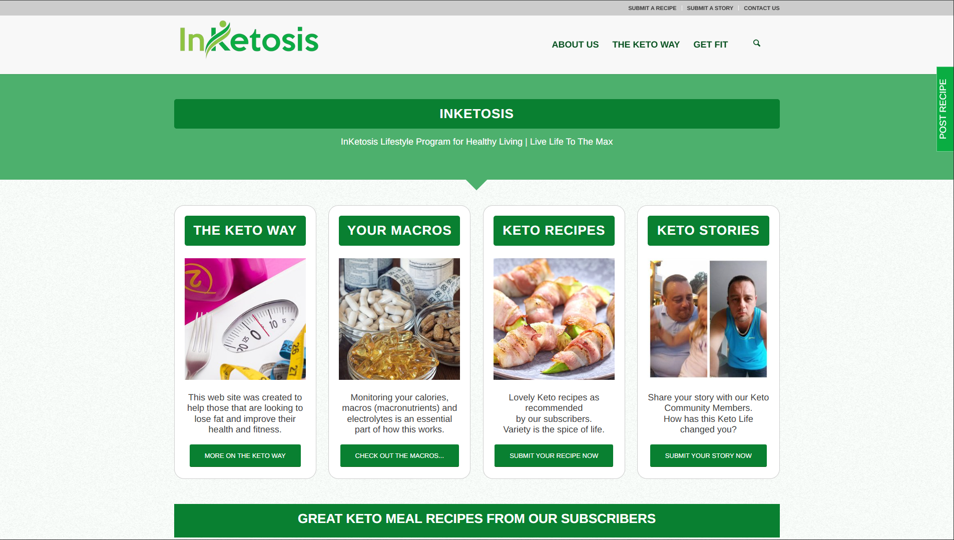 INKETOSIS